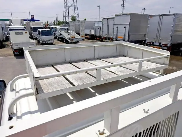 日野 デュトロ TKG-XZU620T(2WD)の写真7