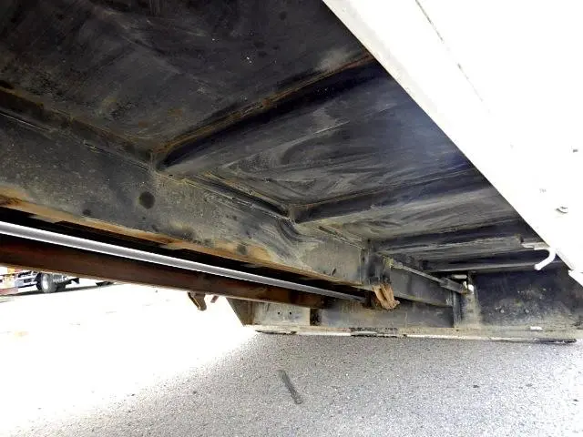 日野 デュトロ TKG-XZU620T(2WD)の写真11