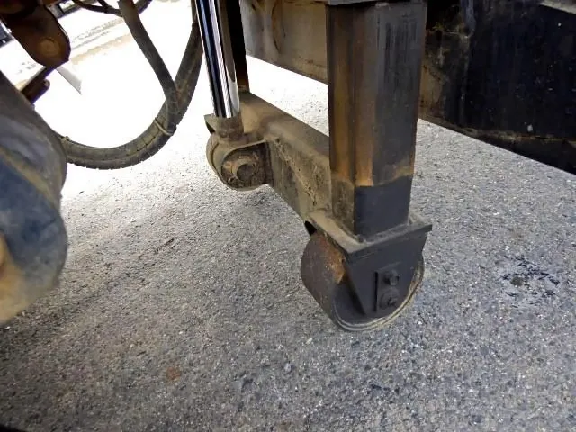 日野 デュトロ TKG-XZU620T(2WD)の写真12