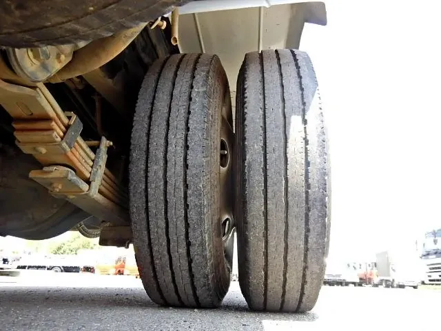 日野 デュトロ TKG-XZU620T(2WD)の写真14