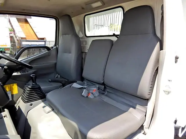 日野 デュトロ TKG-XZU620T(2WD)の写真16