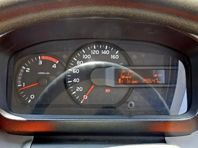 日野 デュトロ TKG-XZU620T(2WD)の写真17