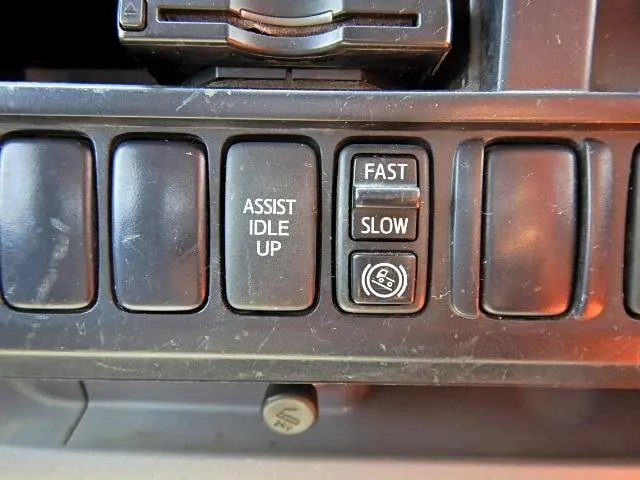 日野 デュトロ TKG-XZU620T(2WD)の写真21