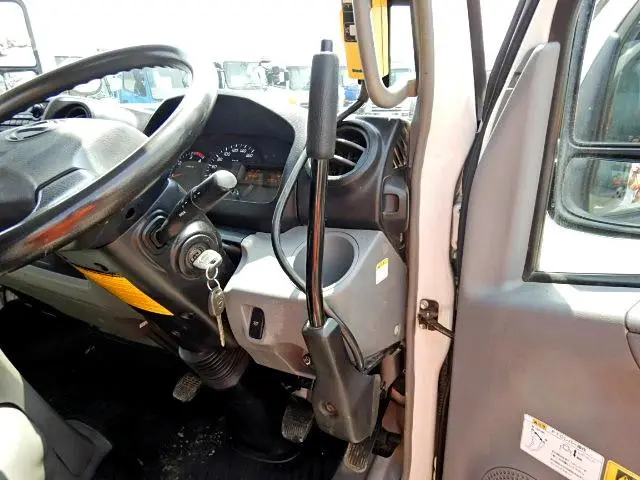 日野 デュトロ TKG-XZU620T(2WD)の写真25
