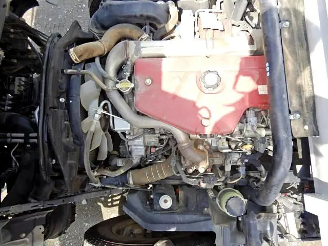 日野 デュトロ TKG-XZU620T(2WD)の写真27