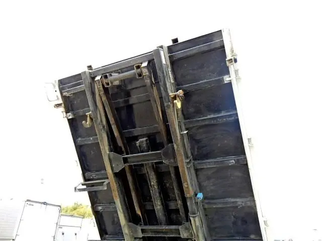 日野 デュトロ TKG-XZU620T(2WD)の写真33