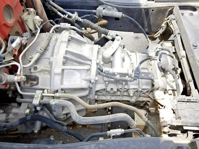 日野 デュトロ TKG-XZU620T(2WD)の写真35