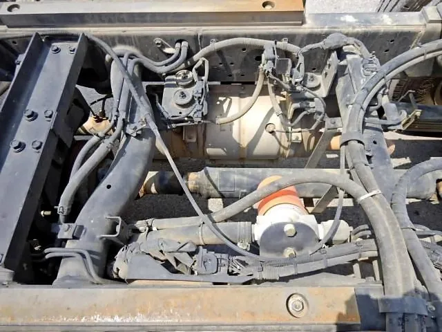 日野 デュトロ TKG-XZU620T(2WD)の写真36