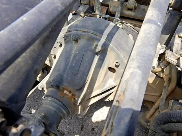 日野 デュトロ TKG-XZU620T(2WD)の写真37