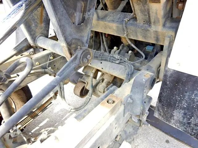 日野 デュトロ TKG-XZU620T(2WD)の写真38