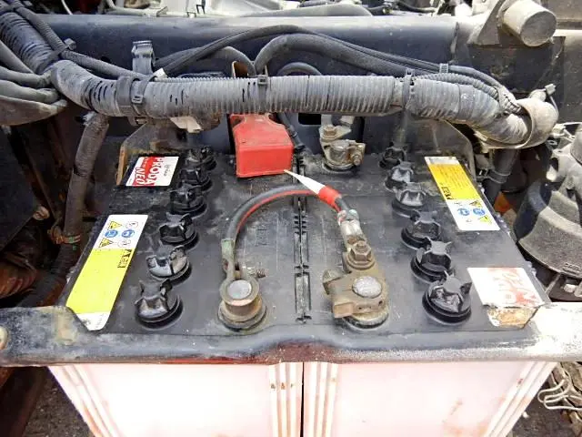 日野 デュトロ TKG-XZU620T(2WD)の写真39