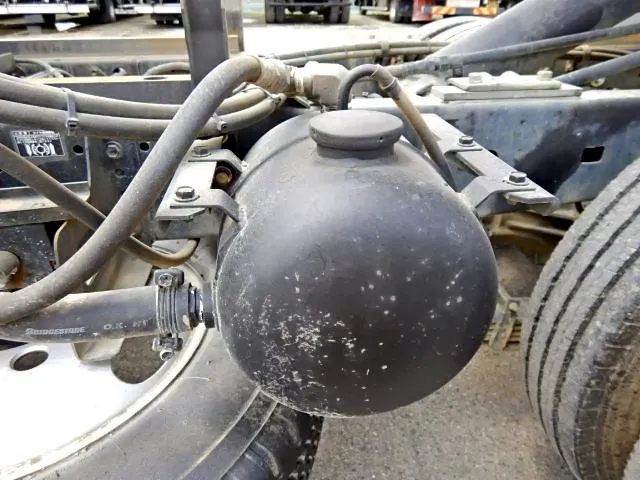 日野 デュトロ TKG-XZU620T(2WD)の写真41