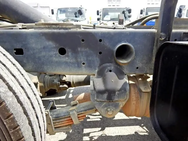 日野 デュトロ TKG-XZU620T(2WD)の写真42