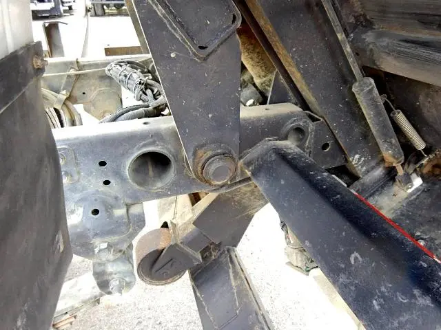 日野 デュトロ TKG-XZU620T(2WD)の写真44