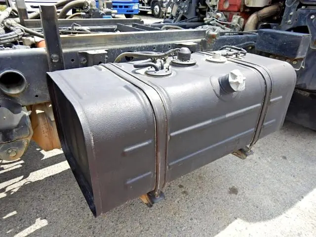 日野 デュトロ TKG-XZU620T(2WD)の写真45