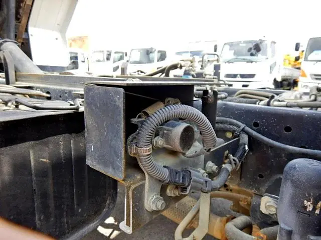 日野 デュトロ TKG-XZU620T(2WD)の写真46