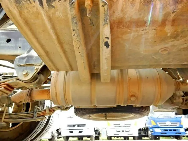 日野 デュトロ TKG-XZU620T(2WD)の写真47