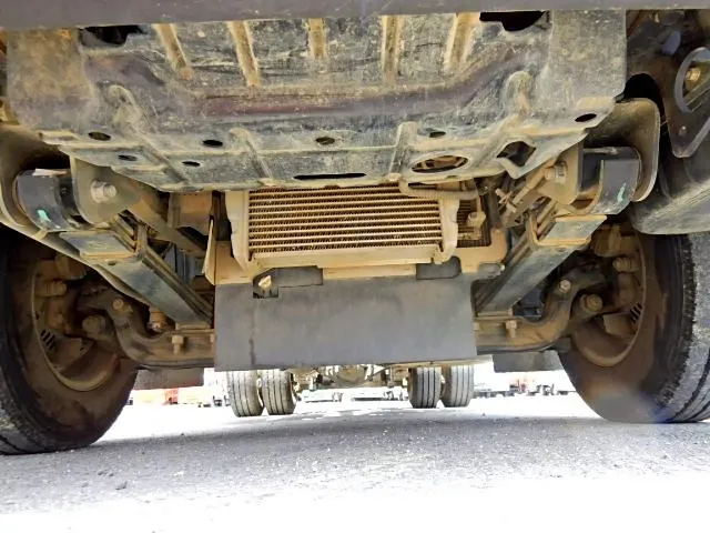 日野 デュトロ TKG-XZU620T(2WD)の写真48