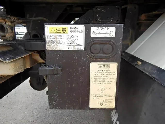 日野 デュトロ TKG-XZU620T(2WD)の写真49