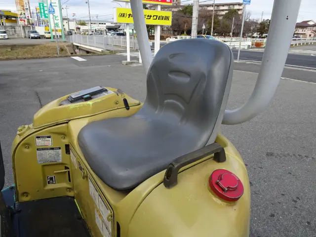 ヤンマー VIO15 不明(その他)の写真5