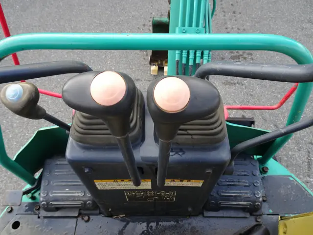 ヤンマー VIO15 不明(その他)の写真9