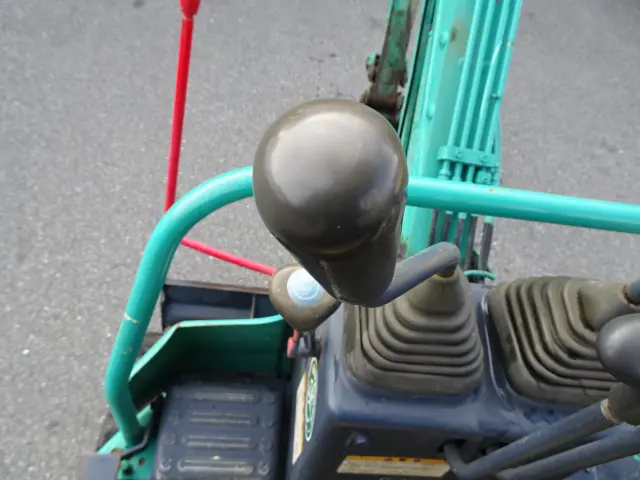 ヤンマー VIO15 不明(その他)の写真10