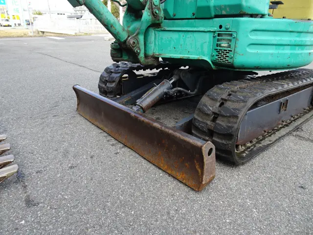 ヤンマー VIO15 不明(その他)の写真12