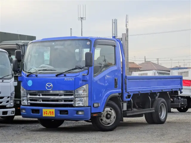 マツダ タイタン TKG-LPR85AR(2WD)の写真1