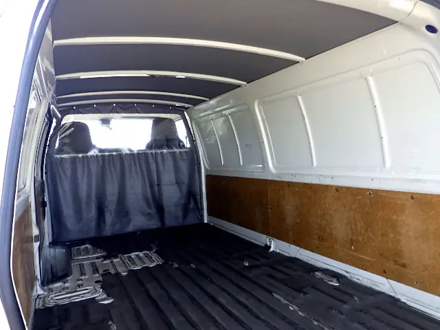 トヨタ ダイナ TKG-XZC605V(2WD)の写真9