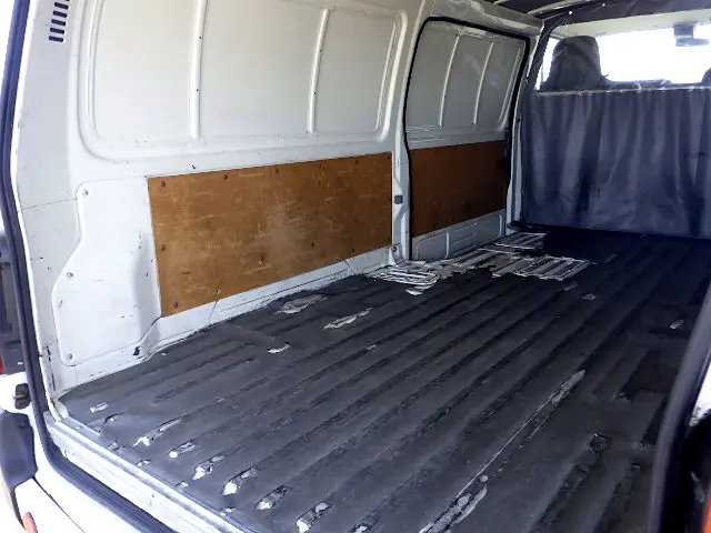 トヨタ ダイナ TKG-XZC605V(2WD)の写真10