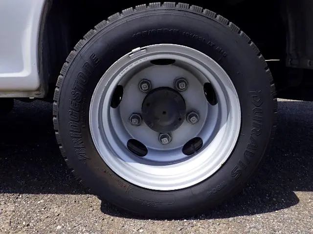 トヨタ ダイナ TKG-XZC605V(2WD)の写真13