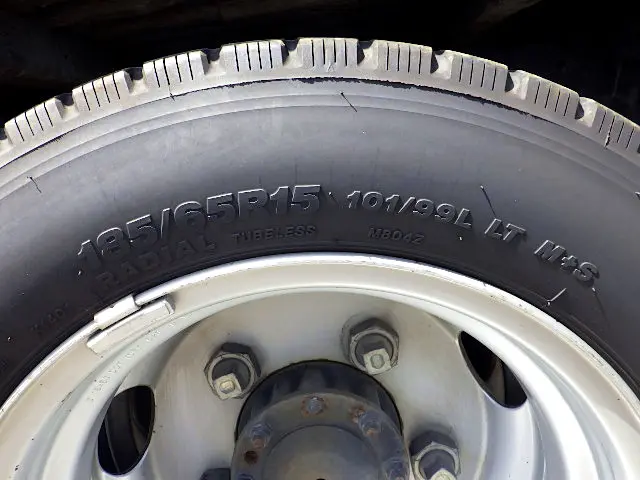 トヨタ ダイナ TKG-XZC605V(2WD)の写真14