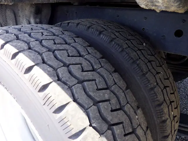 トヨタ ダイナ TKG-XZC605V(2WD)の写真15