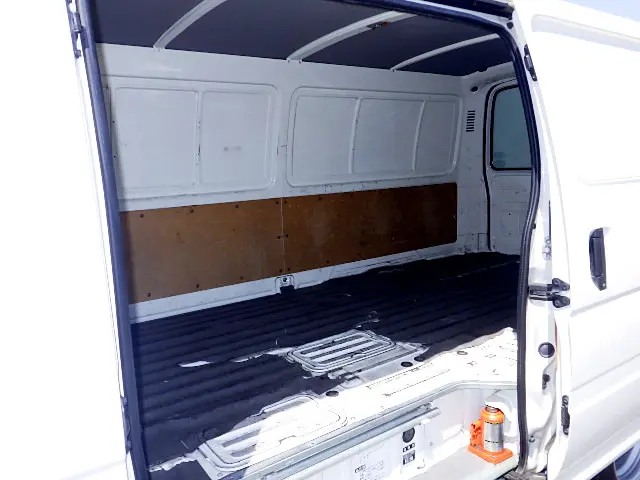 トヨタ ダイナ TKG-XZC605V(2WD)の写真16