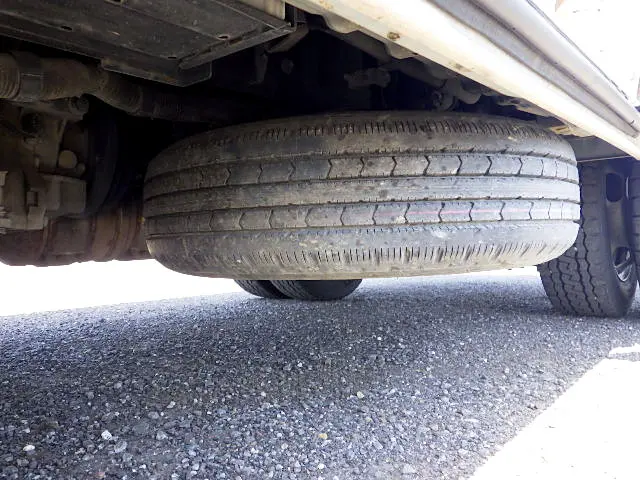 トヨタ ダイナ TKG-XZC605V(2WD)の写真18