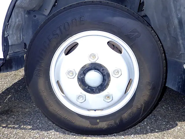 トヨタ ダイナ TKG-XZC605V(2WD)の写真19