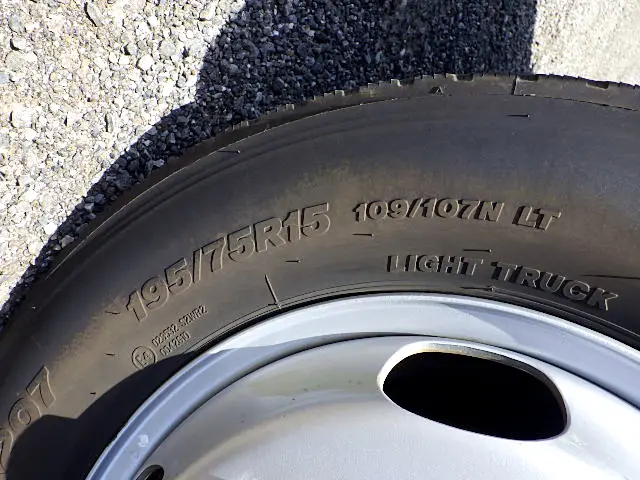 トヨタ ダイナ TKG-XZC605V(2WD)の写真20