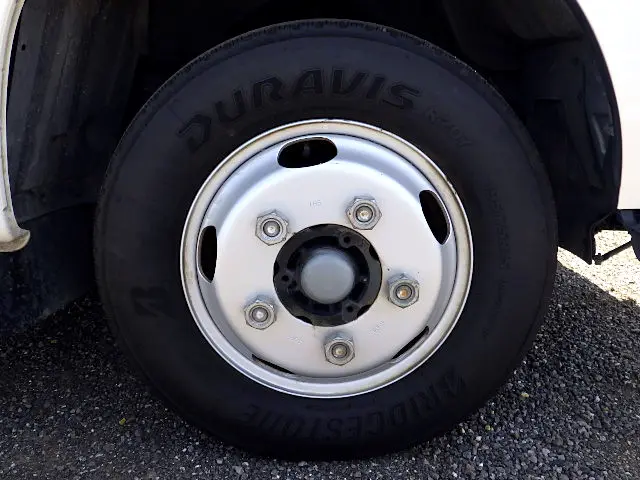 トヨタ ダイナ TKG-XZC605V(2WD)の写真27