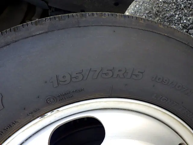 トヨタ ダイナ TKG-XZC605V(2WD)の写真28