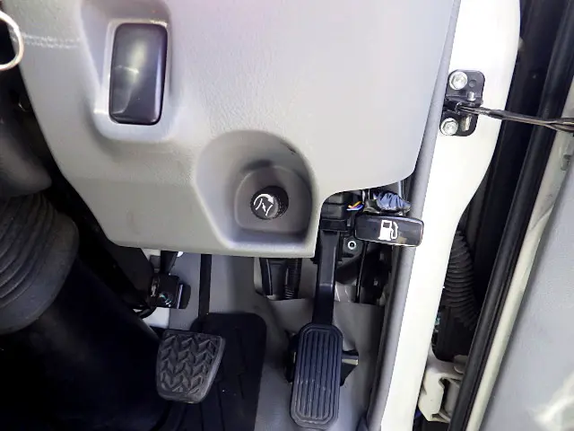 トヨタ ダイナ TKG-XZC605V(2WD)の写真31