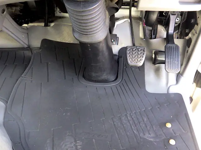 トヨタ ダイナ TKG-XZC605V(2WD)の写真32