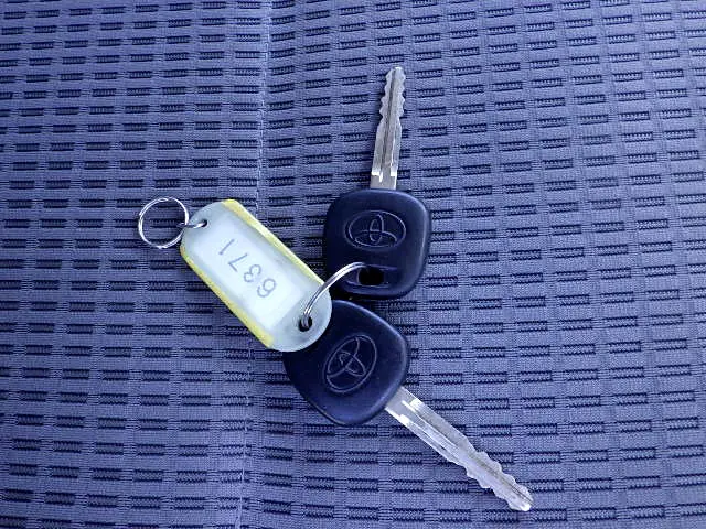 トヨタ ダイナ TKG-XZC605V(2WD)の写真34