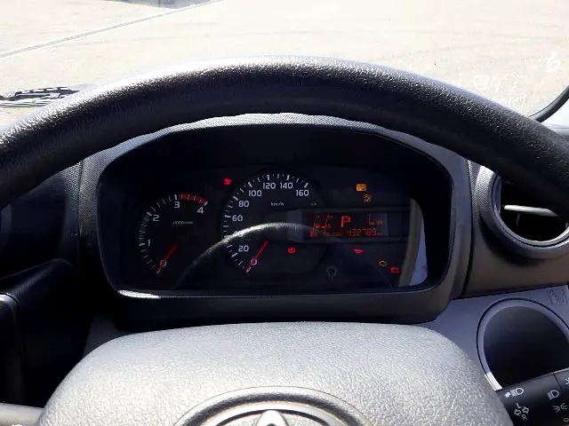 トヨタ ダイナ TKG-XZC605V(2WD)の写真35