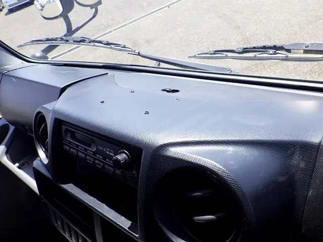 トヨタ ダイナ TKG-XZC605V(2WD)の写真39