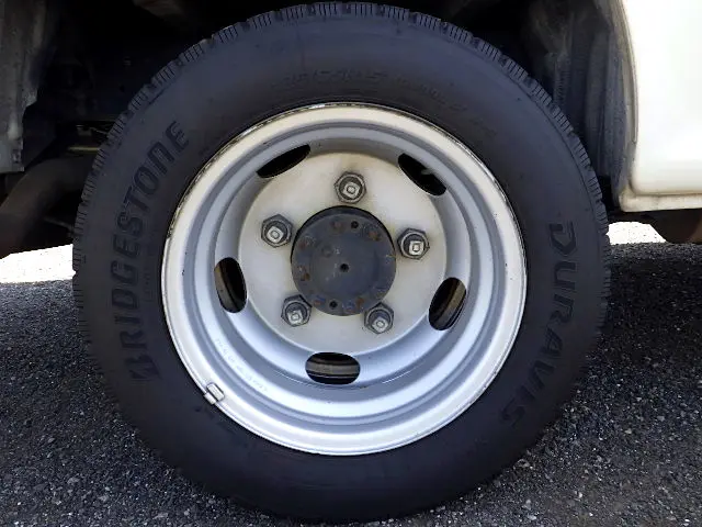 トヨタ ダイナ TKG-XZC605V(2WD)の写真41