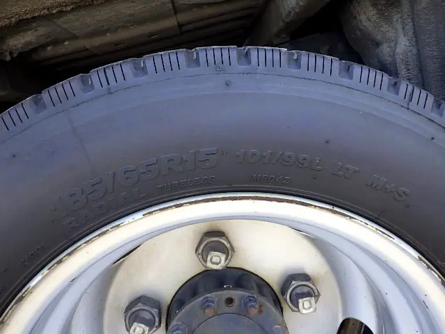 トヨタ ダイナ TKG-XZC605V(2WD)の写真42