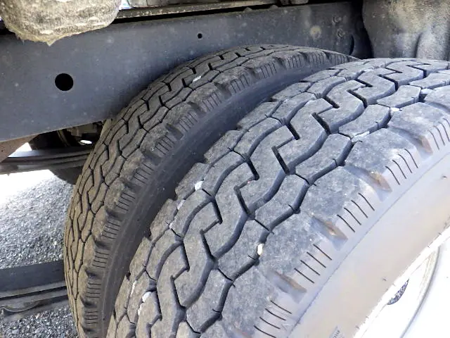 トヨタ ダイナ TKG-XZC605V(2WD)の写真43