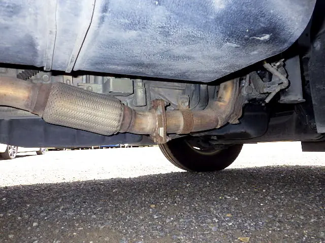 トヨタ ダイナ TKG-XZC605V(2WD)の写真44