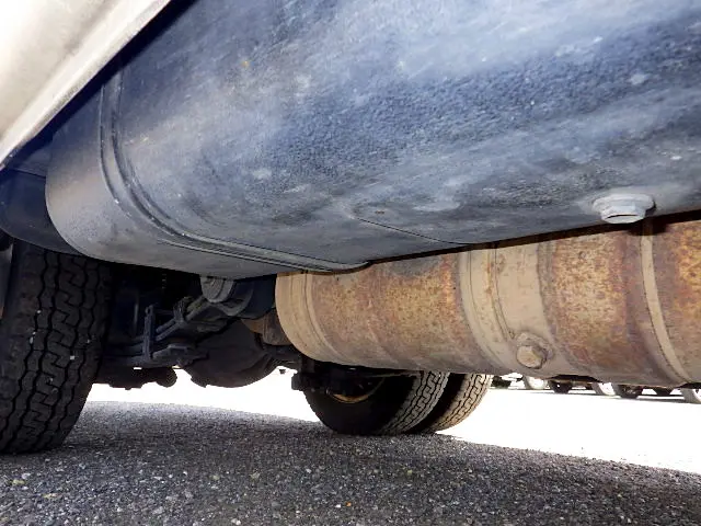 トヨタ ダイナ TKG-XZC605V(2WD)の写真45