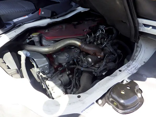 トヨタ ダイナ TKG-XZC605V(2WD)の写真48